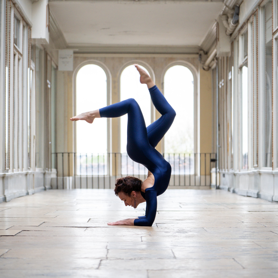 emma contorsionniste workshops souplesse grenoble pinapole