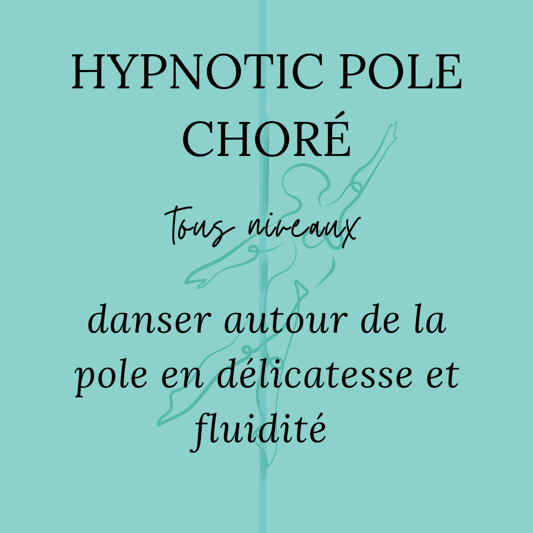 hypnotic pole chore pinapole manon